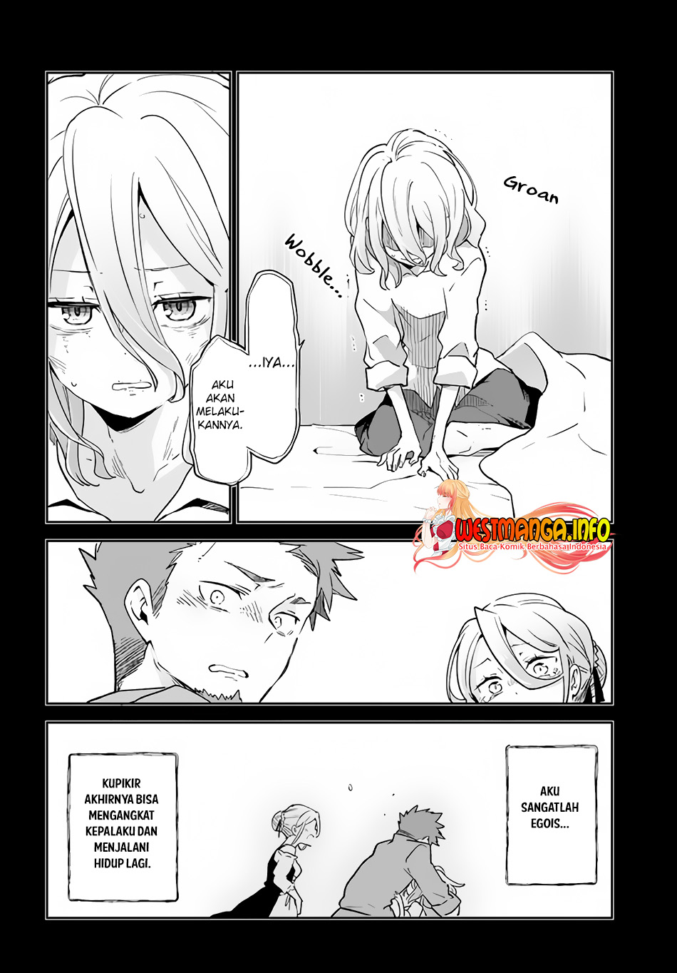 Henkyou Gurashi no Maou, Tensei shite Saikyou no Majutsushi ni naru ~Aisarenagara Nariagaru Moto Maō wa, Ningen o Shiritai~